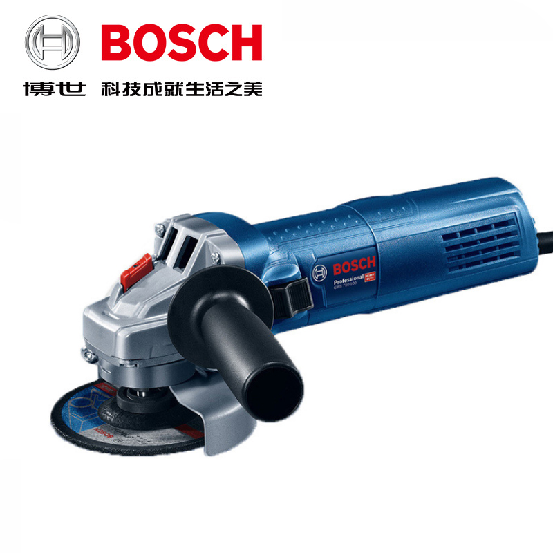 Bosch博世角磨机角向磨光机gws750-100打磨机抛光机手持式砂轮机.jpg