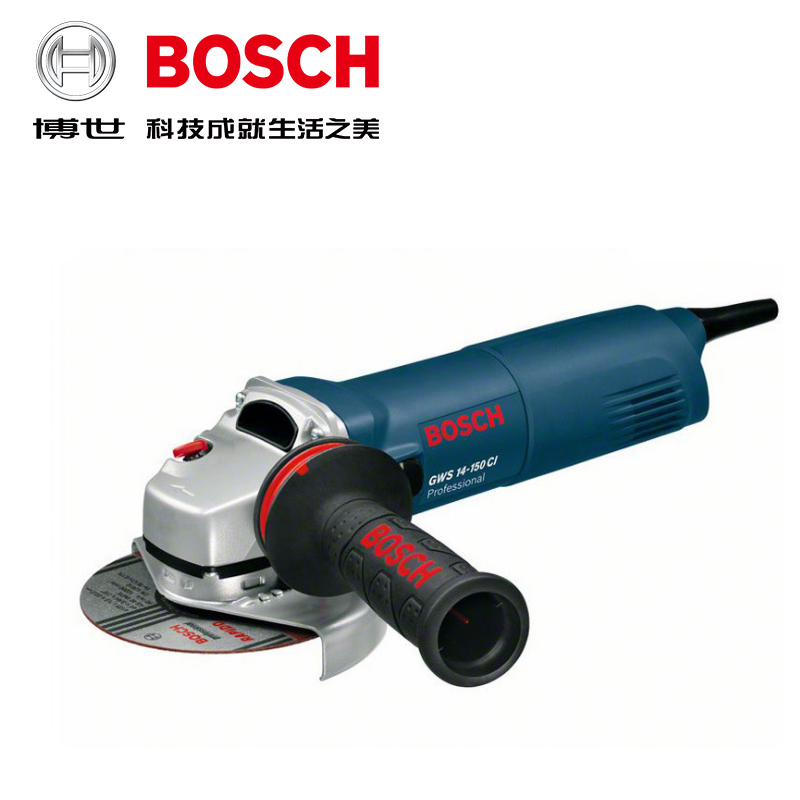 BOSCH博世角磨机GWS14-150CI.jpg