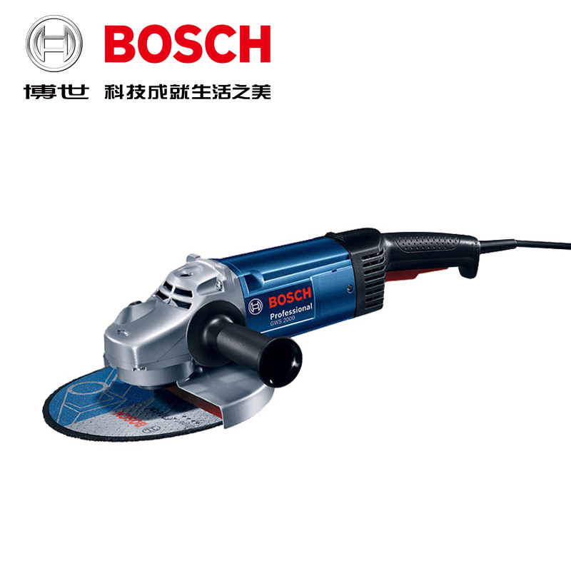 Bosch博世角磨机GWS2000金属切割打磨机磨光机.jpg