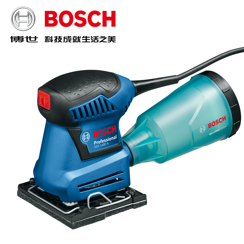 博世BOSCH砂纸机砂光机GSS1400A砂纸机砂光机油漆平板打磨机木工.jpg